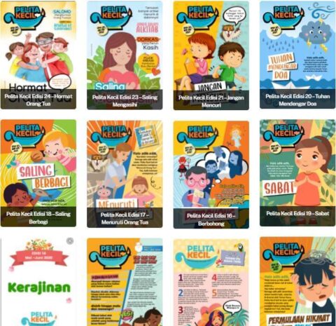 Pelita-Kecil-Display