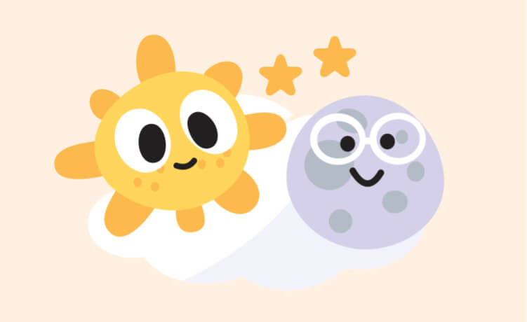 penciptaan alam semesta & segalanya - 1