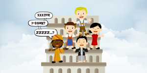 Cerita Alkitab mengandalkan tuhan lita 04 a