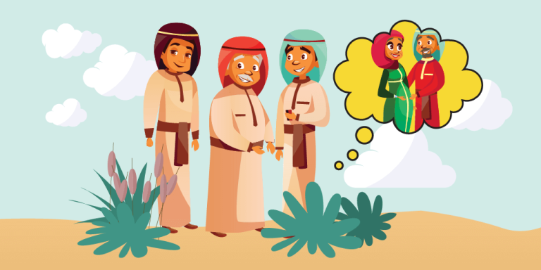 Cerita Alkitab tuhan yang memberikan lita 05 a