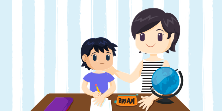 Ceritaku sudahkah kamu berdoa lita 04 a