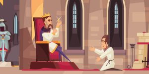 Perumpamaan tentang pengampunan lita 25 a