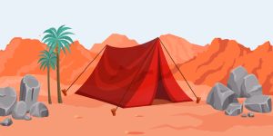 Curian di bawah kemah lita 22 a