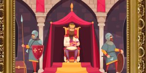 Duduk di sebelah kanan lita 24 a