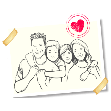 duduk di sebelah kanan-lita-24-b