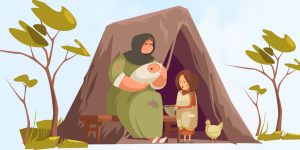 Janda dalam Alkitab lita 23 a