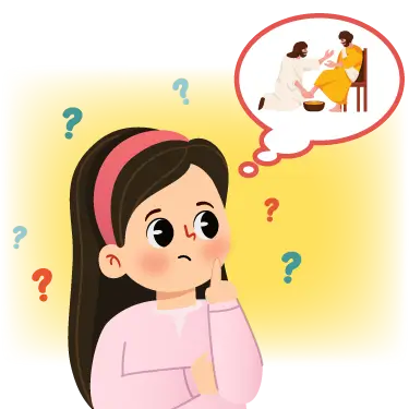 Lita Perlu Dibasuh Kaki Lita 28 B