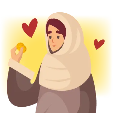 Persembahan Janda Miskin Lita 26 C