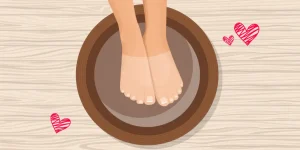 Pengajaran Dari Basuh Kaki Lita 28 A