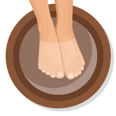 Pengajaran Dari Basuh Kaki Lita 28 B