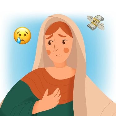 Hampir saja terlambat lita 29 b