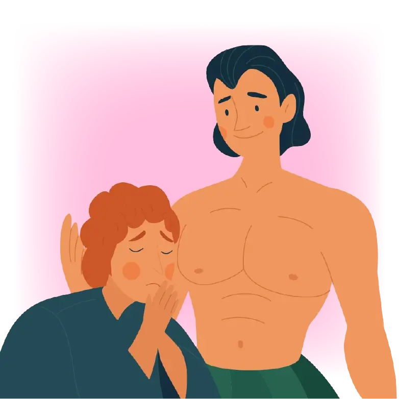 Yakub bergulat dengan allah 31 c