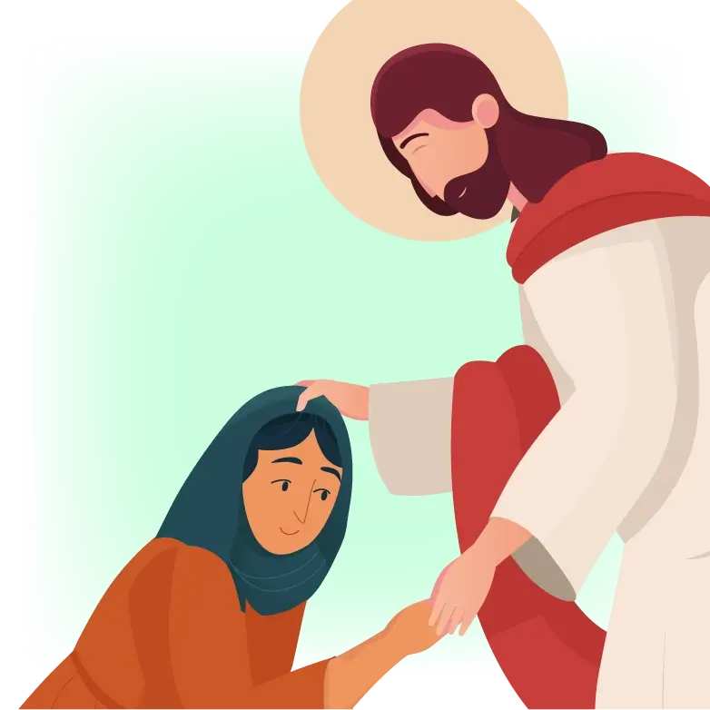 Edisi 32 cerita alkitab tuhan tolonglah aku (1)