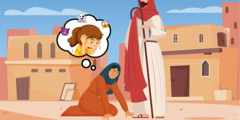 Edisi 32 cerita alkitab tuhan tolonglah aku (2)