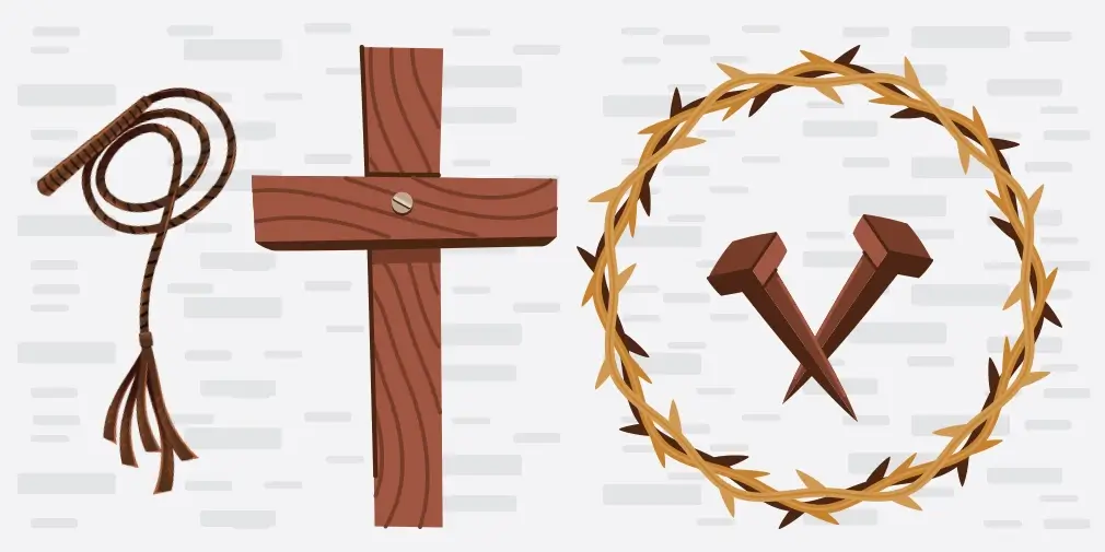 Edisi 32 ilmu pengetahuan alkitab apakah disalib itu sakit (2)