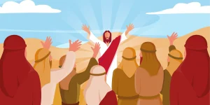 Edisi 33 cerita alkitab ampunilah mereka tuhan (2)