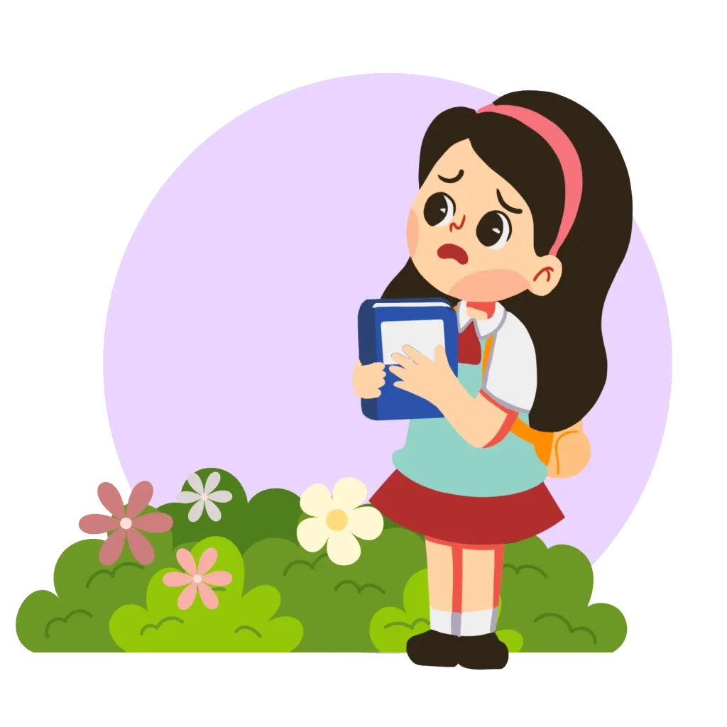 Pelita kecil 32 ceritaku tepat pada waktunya (3)