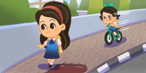 Pelita kecil 33 ceritaku kasihi semua (1)