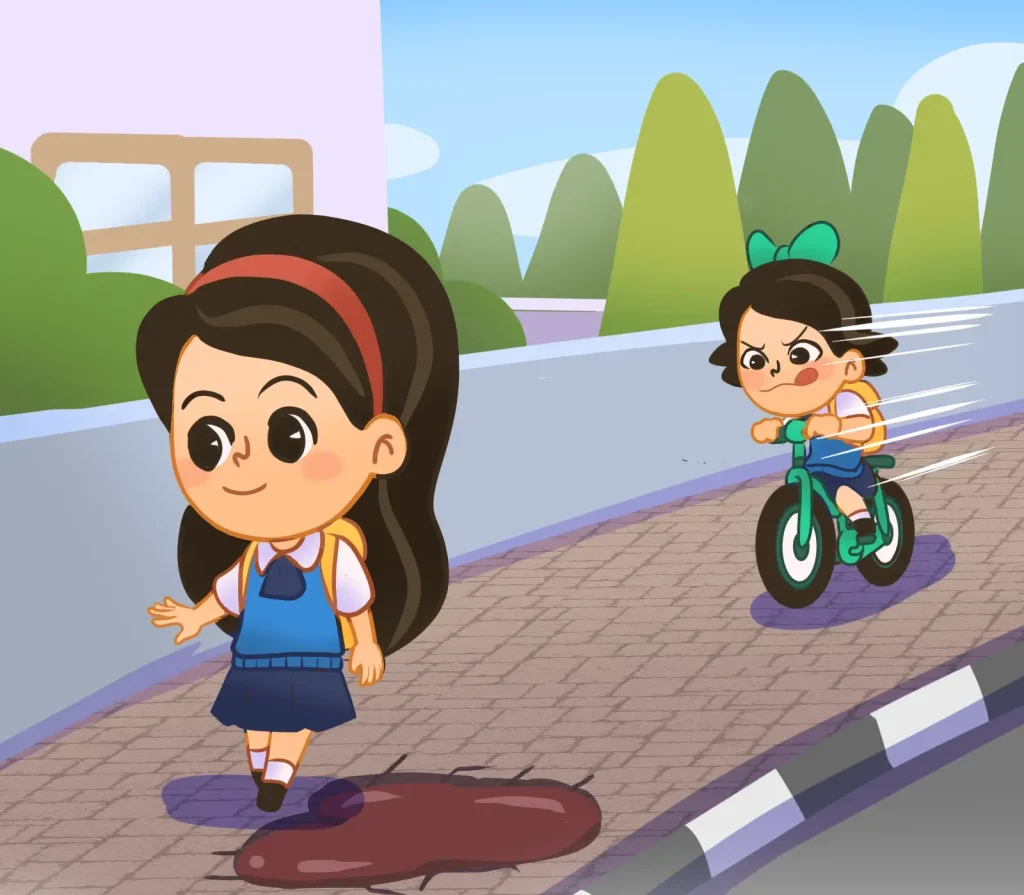 Pelita kecil 33 ceritaku kasihi semua (2)