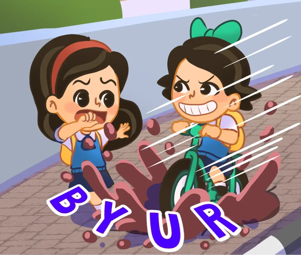 Pelita kecil 33 ceritaku kasihi semua (3)