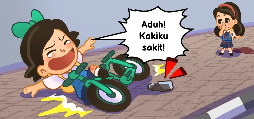 Pelita kecil 33 ceritaku kasihi semua (6)