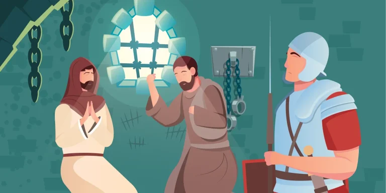 Sukacita yang sejati 34 a