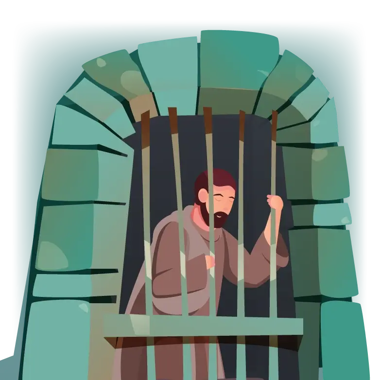 Sukacita yang sejati 34 b