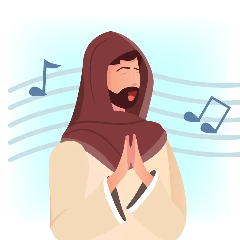 Sukacita yang sejati 34 c