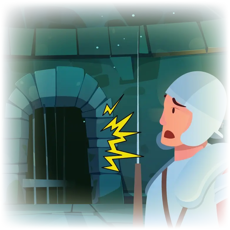 Sukacita yang sejati 34 d