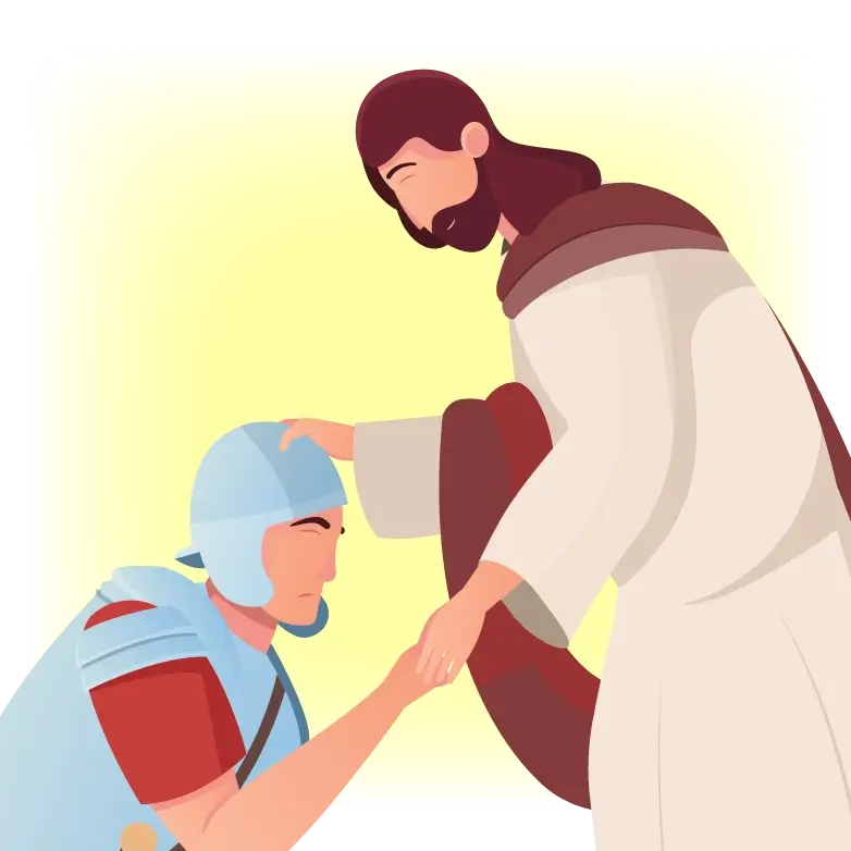 Sukacita yang sejati 34 e