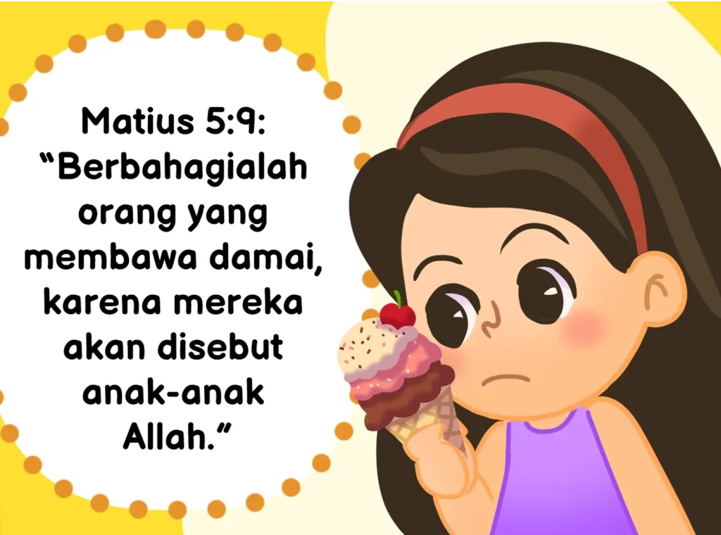 Pelita kecil 35 ceritaku berbagi itu indah (5)