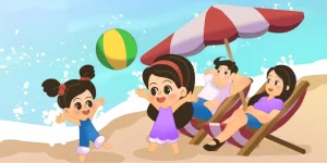 Pelita kecil 35 ceritaku berbagi itu indah (7)