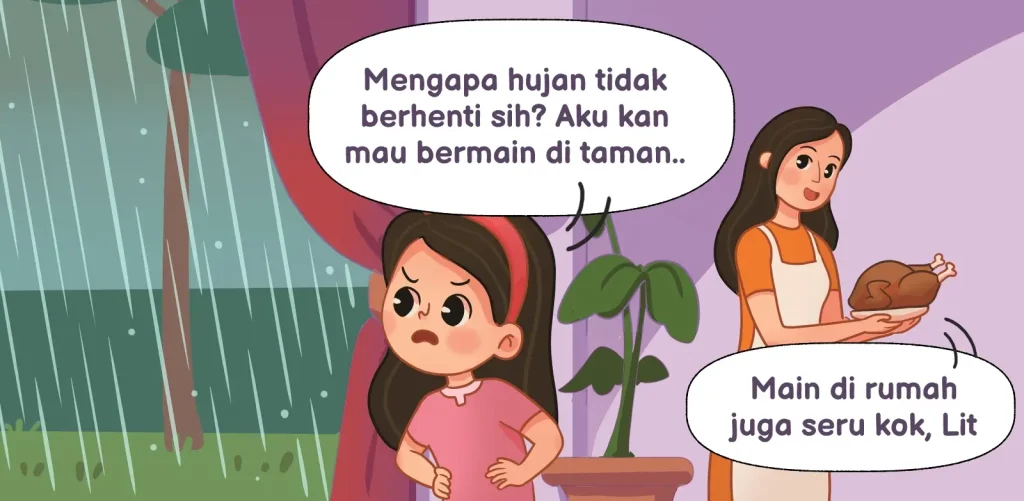 Pelita kecil 30 ceritaku aku yang rugi (1)