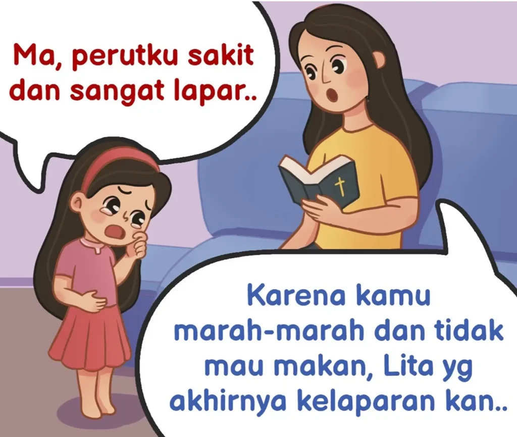 Pelita kecil 30 ceritaku aku yang rugi (4)