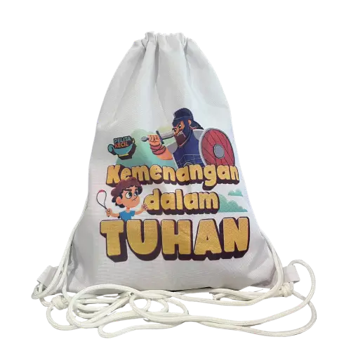 Tas serut pelita kecil