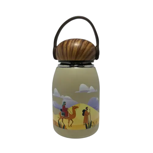 Tumbler pelita kecil (1)