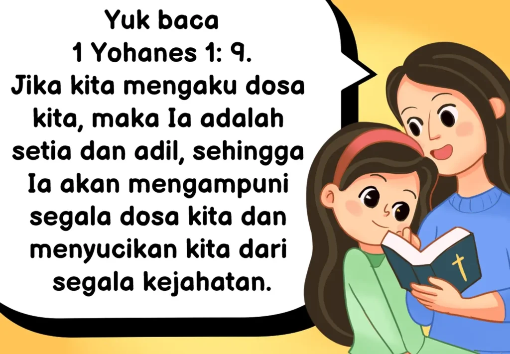Pelita kecil 31 ceritaku kayaknya nggak ketahuan (6)