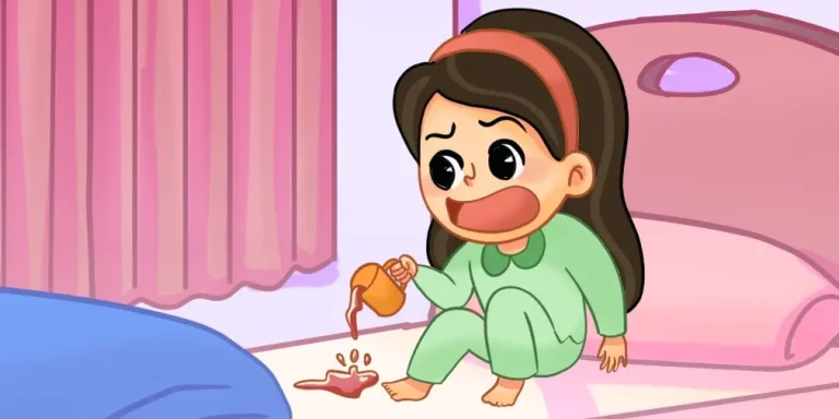 Pelita kecil 31 ceritaku kayaknya nggak ketahuan (8)