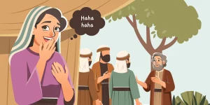 Pelita kecil edisi 43 cerita alkitab (1)