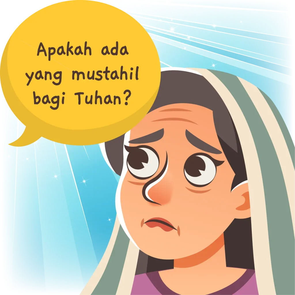 Pelita kecil edisi 43 cerita alkitab (3)