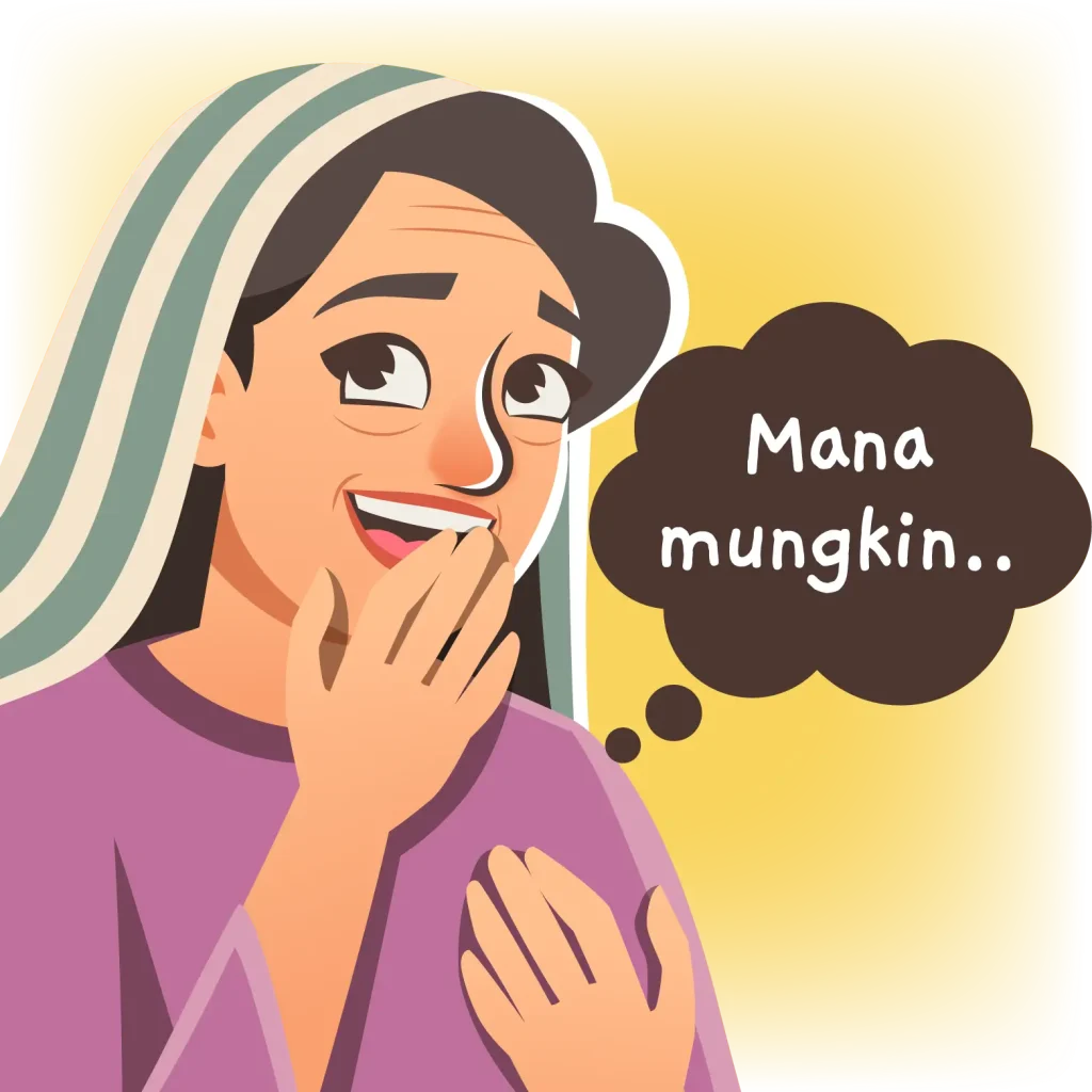 Pelita kecil edisi 43 cerita alkitab (4)