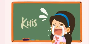 Pelita kecil edisi 43 ceritaku (1)