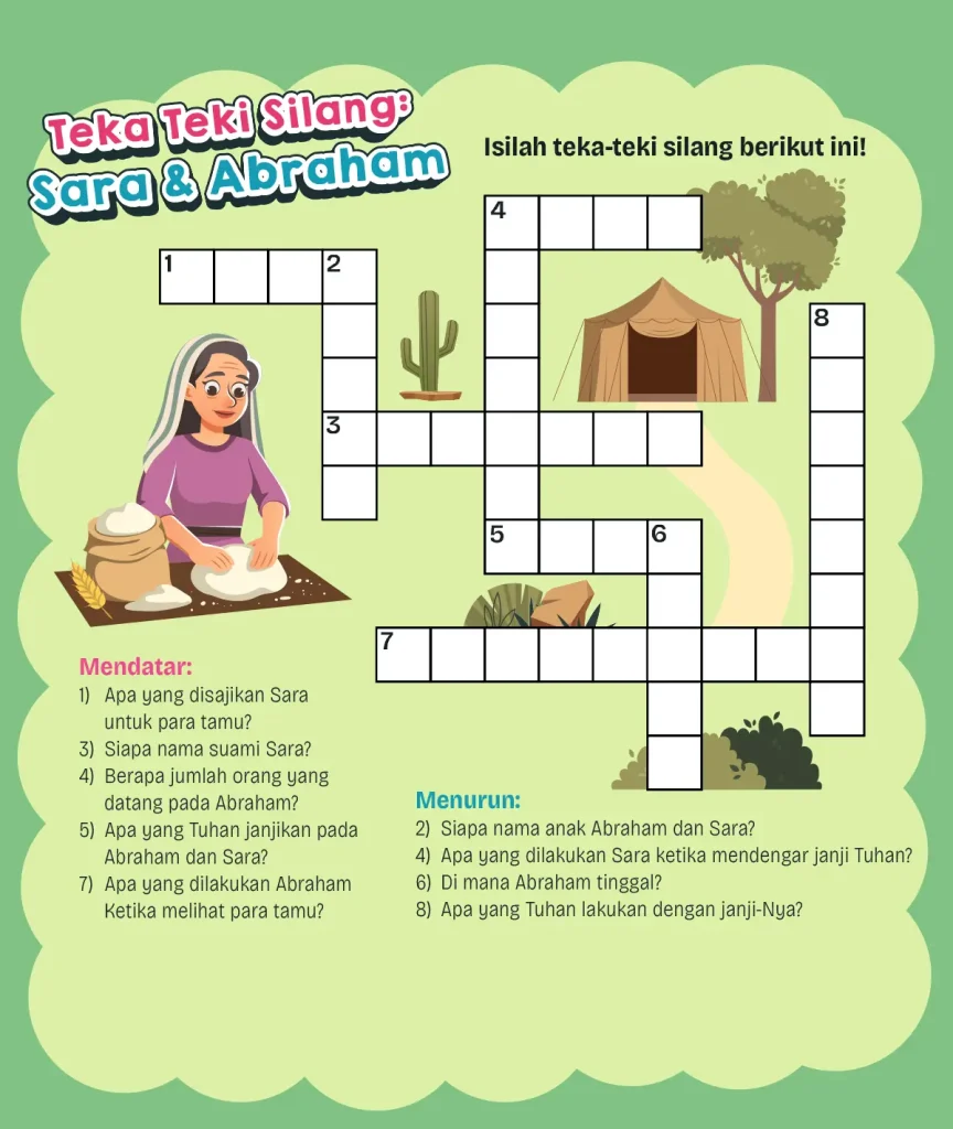 Pelita kecil edisi 43 pojok kreasi (2)