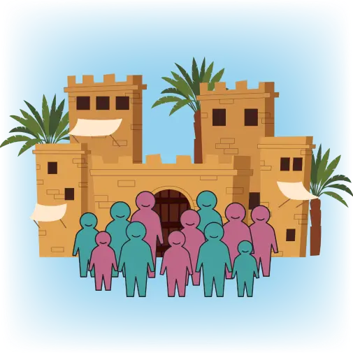 Pelita Kecil 44 Cerita Alkitab