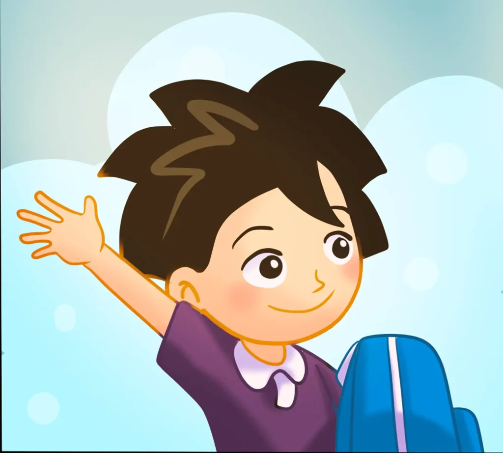 Pelita Kecil 44 Ceritaku