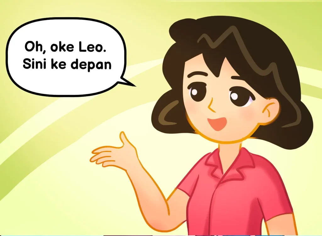 Pelita Kecil 44 Ceritaku