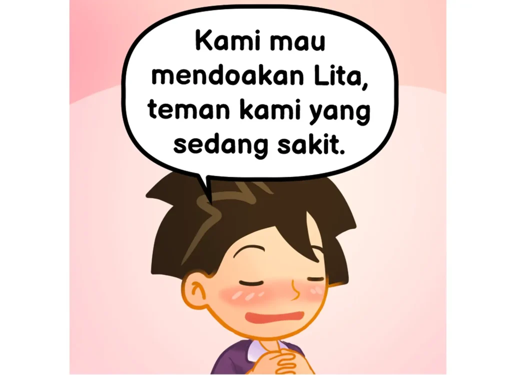 Pelita Kecil 44 Ceritaku