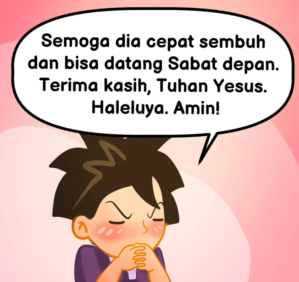 Pelita Kecil 44 Ceritaku