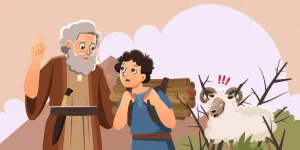 Pelita Kecil 44 Ilmu Pengetahuan Alkitab Banner