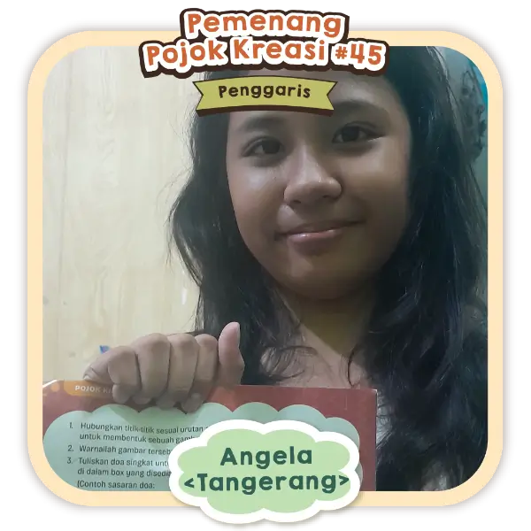 Angela Tangerang